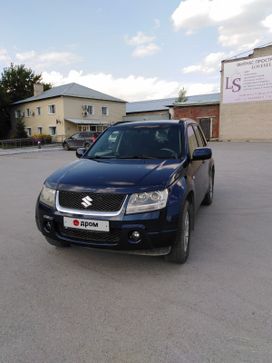 SUV   Suzuki Grand Vitara 2005 , 750000 , 