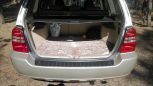 SUV   Toyota Highlander 2002 , 665000 , 