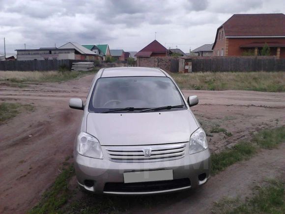    Toyota Raum 2003 , 310000 , 