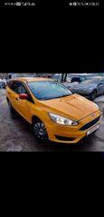  Ford Focus 2016 , 450000 , 