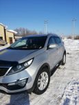 SUV   Kia Sportage 2012 , 830000 , 