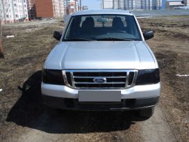  Ford Ranger 2006 , 610000 , 