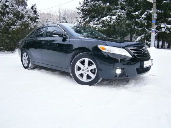  Toyota Camry 2010 , 820000 , 