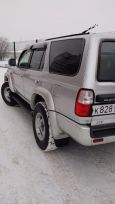 SUV   Toyota Hilux Surf 2001 , 530000 , 