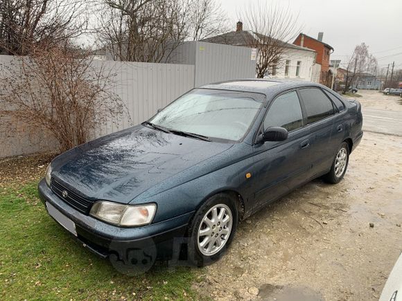  Toyota Carina 1992 , 86000 , 