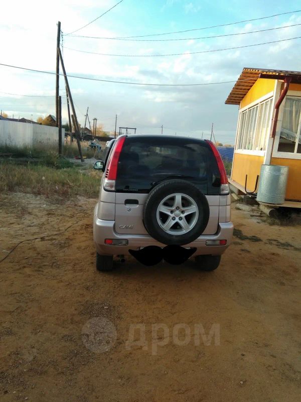 SUV   Toyota Cami 2005 , 350000 , 