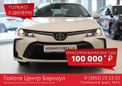  Toyota Corolla 2021 , 1634500 , 