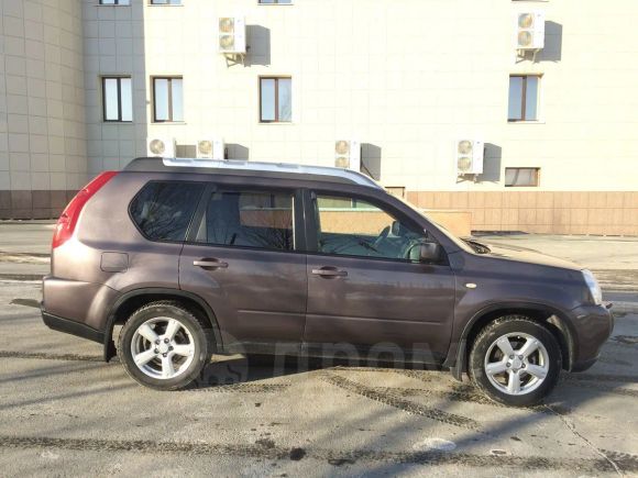 SUV   Nissan X-Trail 2010 , 650000 , 