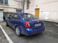  Chevrolet Lacetti 2011 , 380000 , 