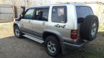 SUV   Isuzu Bighorn 1998 , 485000 , 