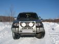 SUV   Mitsubishi Pajero 1995 , 520000 , --