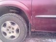    Dodge Caravan 2001 , 230000 ,  