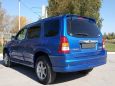 SUV   Mazda Tribute 2003 , 357000 , 