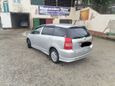    Toyota Wish 2003 , 447000 , 