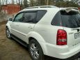 SUV   SsangYong Rexton 2012 , 870000 , 