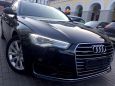  Audi A6 2016 , 2200000 , 