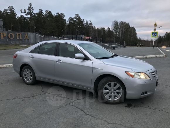  Toyota Camry 2008 , 1000000 , 