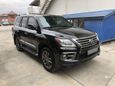 SUV   Lexus LX570 2010 , 3300000 , 