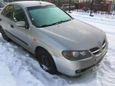  Nissan Almera 2005 , 189999 , 