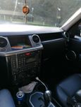 SUV   Land Rover Discovery 2007 , 640000 , 