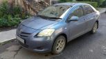  Toyota Belta 2006 , 290000 , 