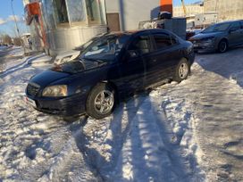  Hyundai Elantra 2004 , 300000 , 