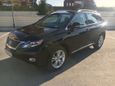 SUV   Lexus RX450h 2010 , 1490000 , 