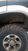 SUV   Mitsubishi Pajero 1995 , 290000 , 