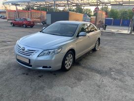  Toyota Camry 2006 , 400000 , 