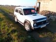 SUV    4x4 2121  1996 , 125000 , 