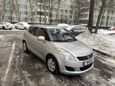  Suzuki Swift 2011 , 660000 , 