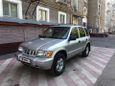 SUV   Kia Sportage 2002 , 265000 , 