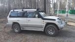 SUV   Mitsubishi Pajero 1999 , 620000 , 