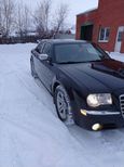  Chrysler 300C 2005 , 550000 ,  