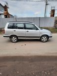  Daihatsu Pyzar 1998 , 110000 , 