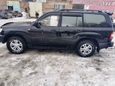 SUV   Toyota Land Cruiser 2002 , 1260000 , 