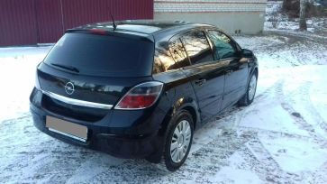  Opel Astra 2007 , 270000 , 