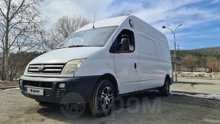  LDV Maxus 2008 , 699000 , 