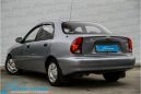  Chevrolet Lanos 2008 , 159000 , 