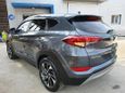 SUV   Hyundai Tucson 2017 , 1259000 , 