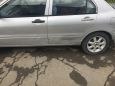  Mitsubishi Lancer 2001 , 120000 , 