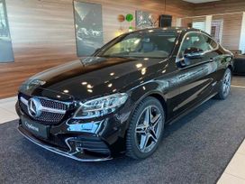  Mercedes-Benz C-Class 2020 , 4200000 , 