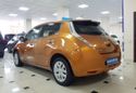  Nissan Leaf 2015 , 745000 , 