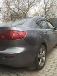  Mazda Mazda3 2004 , 220000 , 