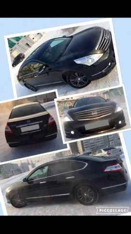  Nissan Teana 2013 , 900000 , 