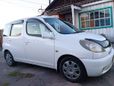  Toyota Funcargo 2001 , 330000 , 