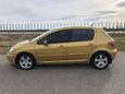  Peugeot 307 2001 , 175000 , 