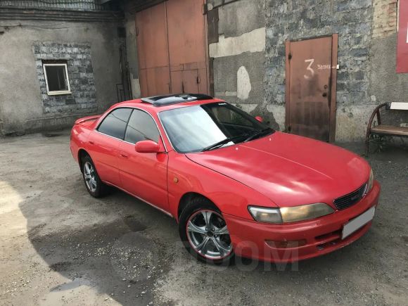  Toyota Carina ED 1994 , 100000 , 