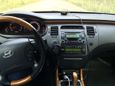  Hyundai Grandeur 2007 , 590000 , 