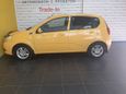  Chevrolet Aveo 2008 , 265000 , 